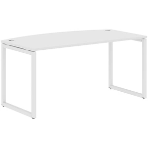 Стол письменный Xten-Q XQET 169 White, белый