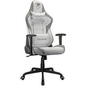 Cougar Fortress White, белый