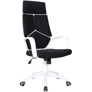 BRABIX Prime EX-515 White, черный
