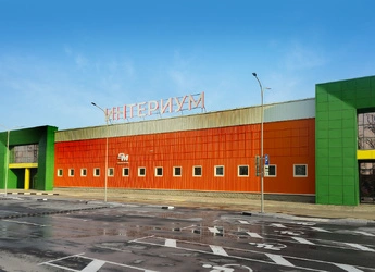 Магазин мебели в Витебске