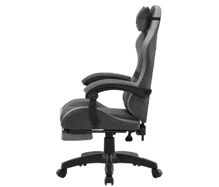 GameLab Tetra Comfort  Breeze, серый