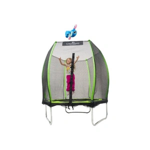 Батут Calviano 183 см - 6ft OUTSIDE master GREEN