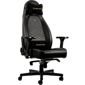 Noblechairs Icon, золотой