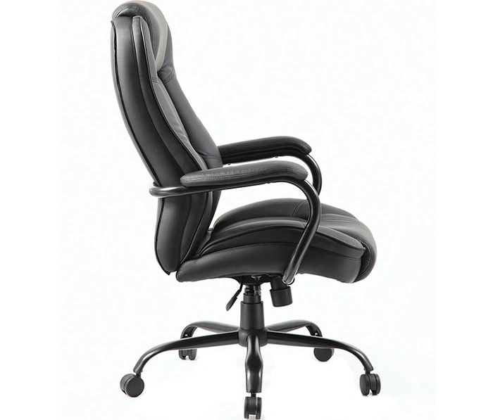 BRABIX Heavy Duty HD-002, черный