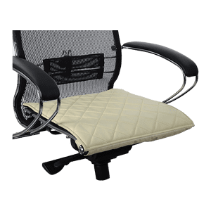 Коврик-чехол Metta CSm-10 NewLeather (бежевый)