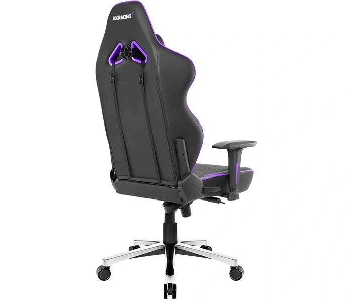 AKRacing Max, фиолетовый