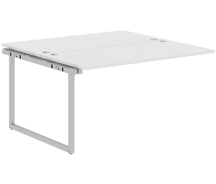 Промежуточный стол Xten-Q XQIWST 1414 Silver, белый