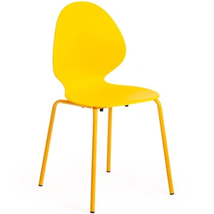 Tetchair Ebay (mod. 03), жёлтый