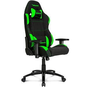 AKRacing K7012, салатовый