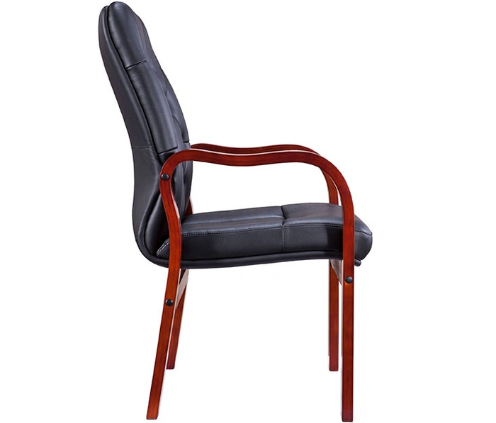 Everprof Monaco Wood CF, черный