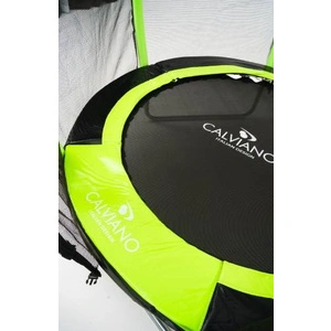 Батут Calviano 140 (4,5ft) складной SMILE