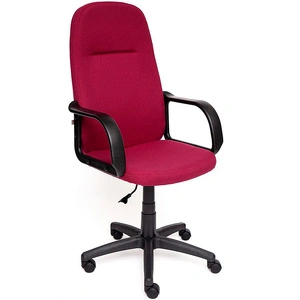 Tetchair Leader (ткань), бордовый