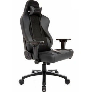 AKRacing Obsidian, черный