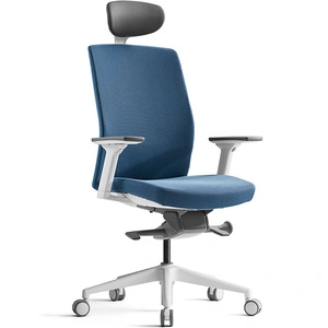 Bestuhl J2G120L White, голубой