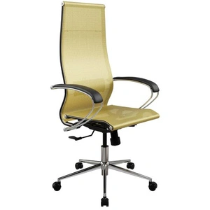 Metta SK-1-BK Комплект 7 CH, золотой ротанг