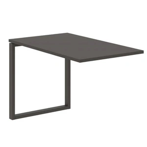 Брифинг-приставка EQB 1167 Black, Мокко