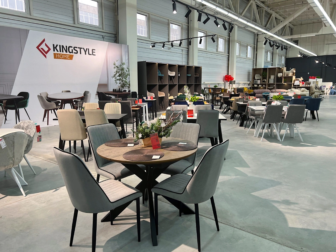 Кухонная мебель