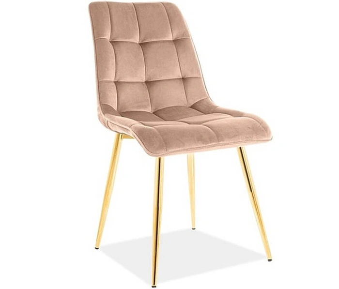 Signal Chic Velvet Gold, бежевый