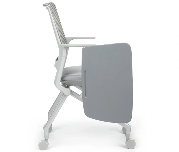 Riva Chair Design Moby, серый