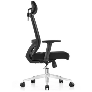 SPARX Toro Black SL, черный