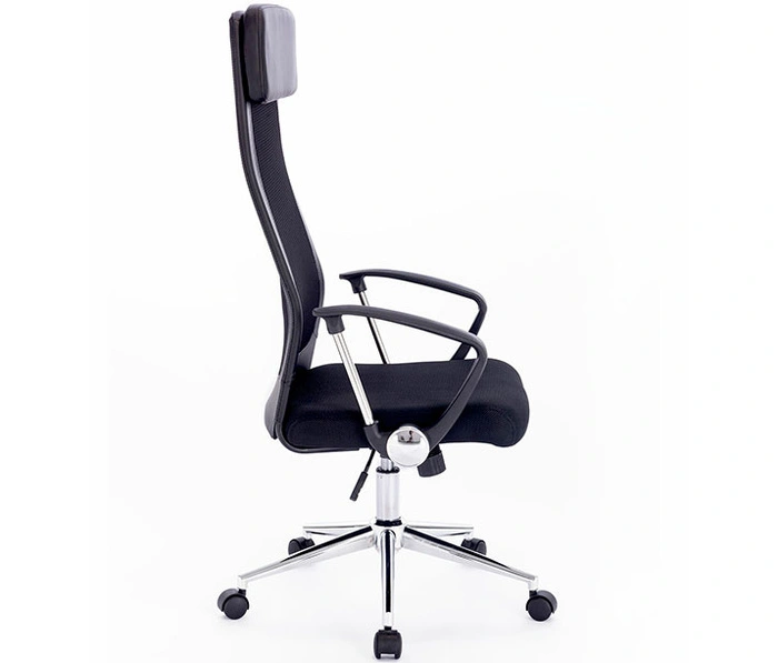 BRABIX Flight R EX-541 TW, черный