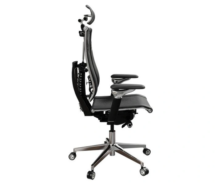 Yoga Spine Triumph B2, черный