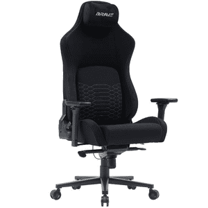 Brave Revel Black, черный