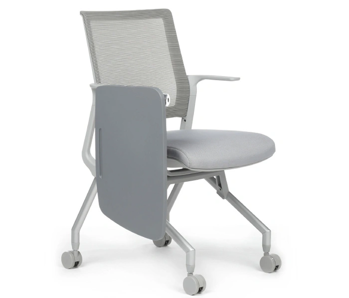 Riva Chair Design Moby, серый
