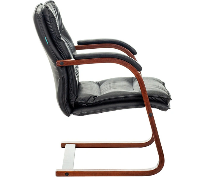 Бюрократ T-9927 WALNUT AV, черный