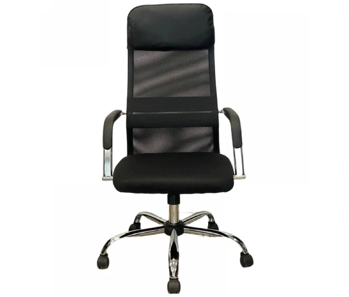 SitUp Bahrein Chrome, черный