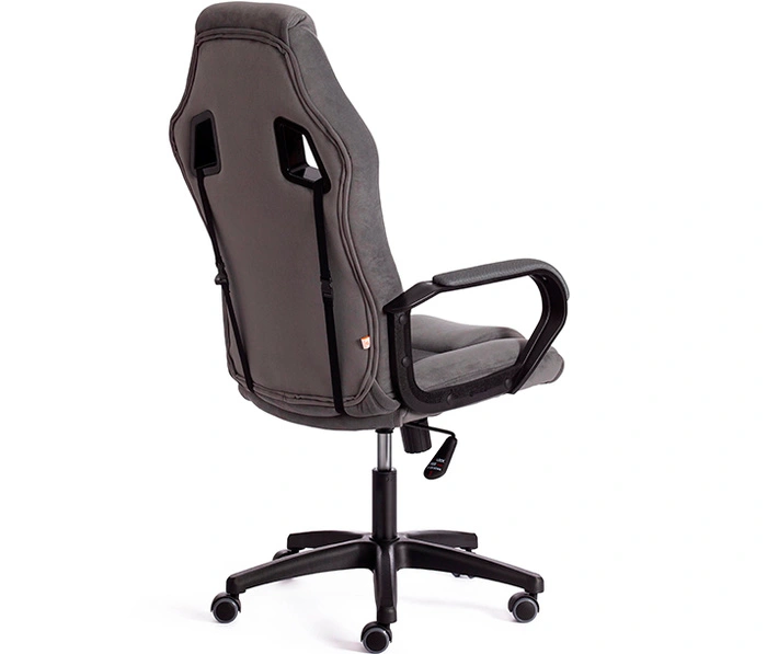 Tetchair Driver (22) (флок), серый