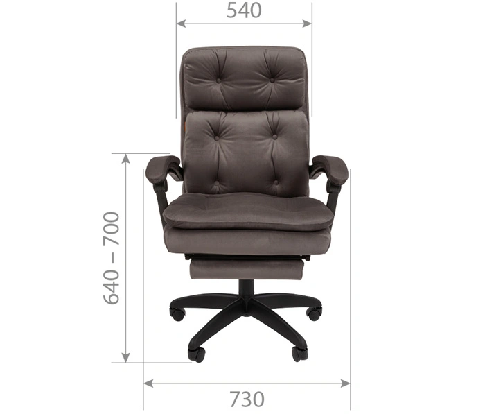 Chairman Home 442, бежевый