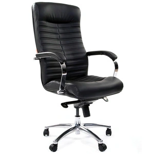 Chairman 480 Lux, черный