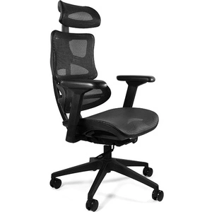 Unique Ergotech, черный