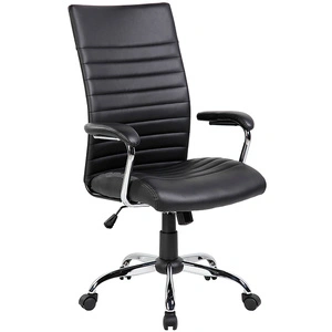 Riva Chair 8234, черный