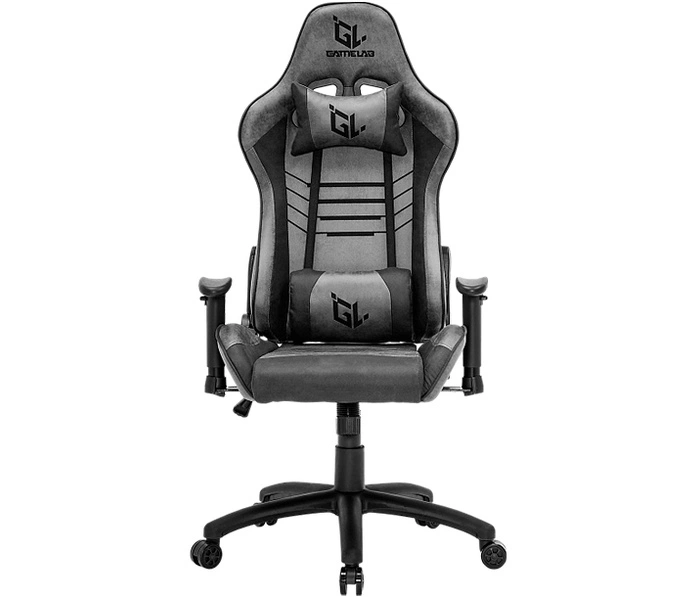 GameLab Warlock GL-730, серый