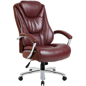 Riva Chair 9373, коричневый