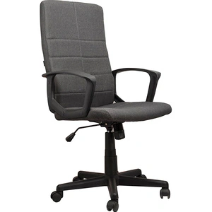 BRABIX Focus EX-518, серый