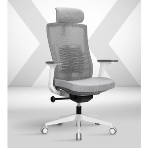 SPARX Raze White