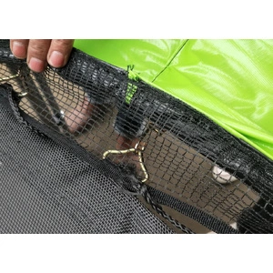 Батут Skyjump 10FT Pro Green