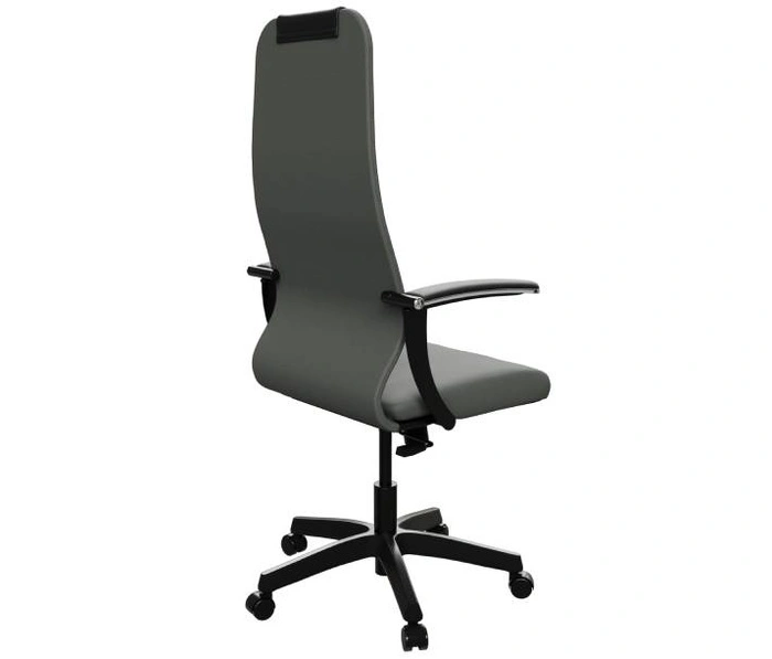 Metta Ergolife Sit 8 B1-10U, черный