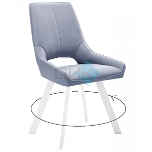 DikLine 268 White (микровелюр Z), Z46 перламутр