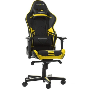 DXRacer OH/RV131/NW, желтый