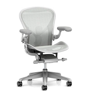 Herman Miller Aeron С Mineral