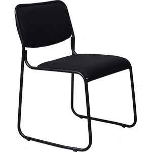 Фабрикант Марс Black (ткань), черный