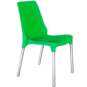 Tetchair Genius Silver (mod. 75), зелёный