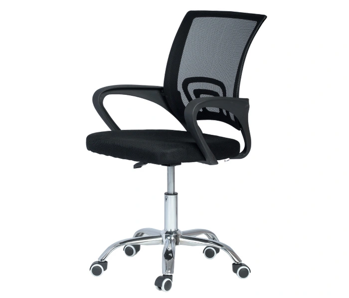 Kingstyle Onta LT Chrome, черный