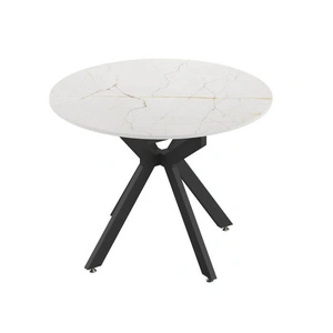 Стол обеденный Lepremo 1106 Black, Азул Оникс
