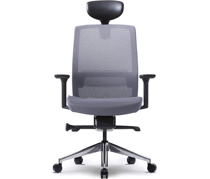 Bestuhl J17G130L, серый