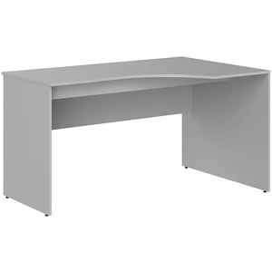 Письменный стол Simple SET-140-1 R, серый